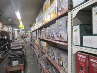 17 MİLYON TL DEĞERİNDE SUPERMARKET ÜRÜNLERİ