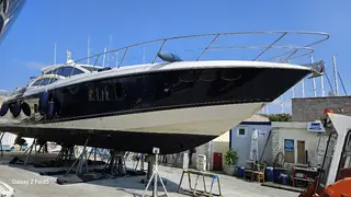 2007 ABSLOUTE 56 MOTORYAT