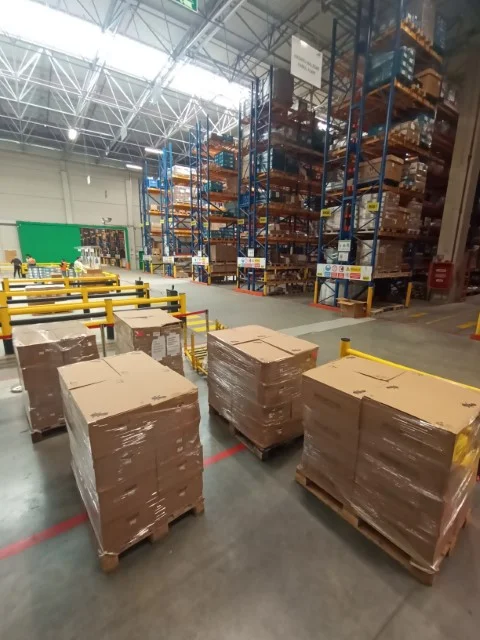 2.400 ADET ELEKTRONİK KART