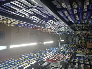 238 ÇİFT SKECHERS MARKA SPOR AYAKKABI 