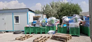 14.456 ADET MARKET ÜRÜNLERİ 