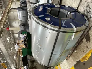 6.684 KG ÇELİK RULO 