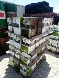 1.505 ADET MOTOR YAĞI