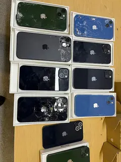  119 ADET APPLE IPHONE